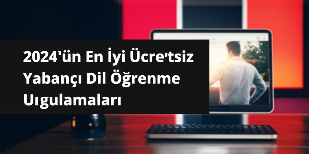 2024’ün En İyi Ücretsiz Yabancı Dil Öğrenme Uygulamaları