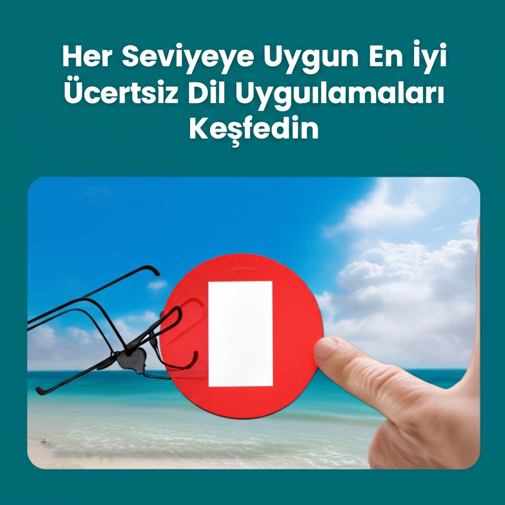 Her Seviyeye Uygun En İyi Ücretsiz Dil Uygulamaları Keşfedin