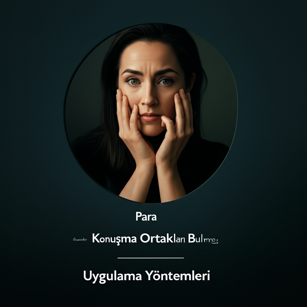 Para Harcamadan Konuşma Ortakları Bulma: Uygulama Yöntemleri